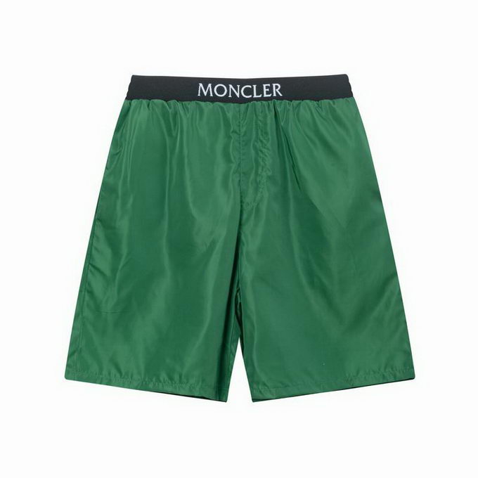Moncler Beach Pants Mens ID:20250529-954